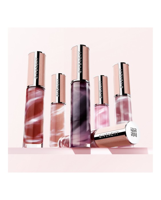 Bálsamo Labial Líquido Rose Perfecto Liquid Lip Balm Givenchy