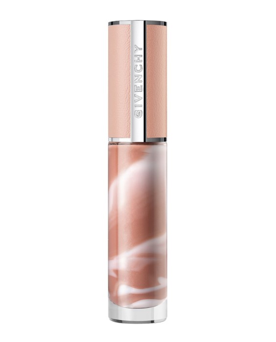 Bálsamo Labial Líquido Rose Perfecto Liquid Lip Balm Givenchy