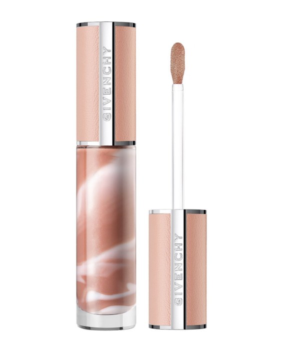 Bálsamo Labial Líquido Rose Perfecto Liquid Lip Balm Givenchy