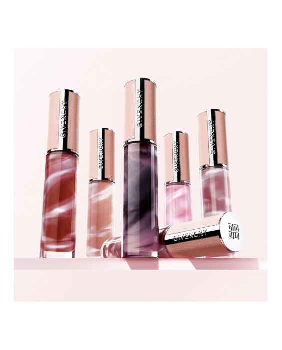 Bálsamo Labial Líquido Rose Perfecto Liquid Lip Balm Givenchy