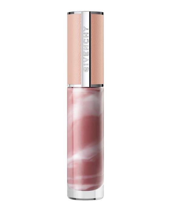 Bálsamo Labial Líquido Rose Perfecto Liquid Lip Balm Givenchy