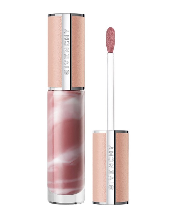Bálsamo Labial Líquido Rose Perfecto Liquid Lip Balm Givenchy