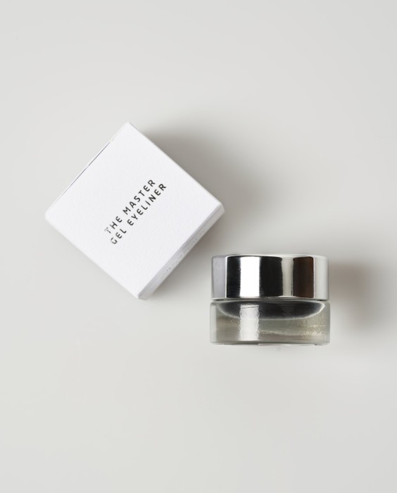 Delineador de ojos Master Gel 5 ml Etnia