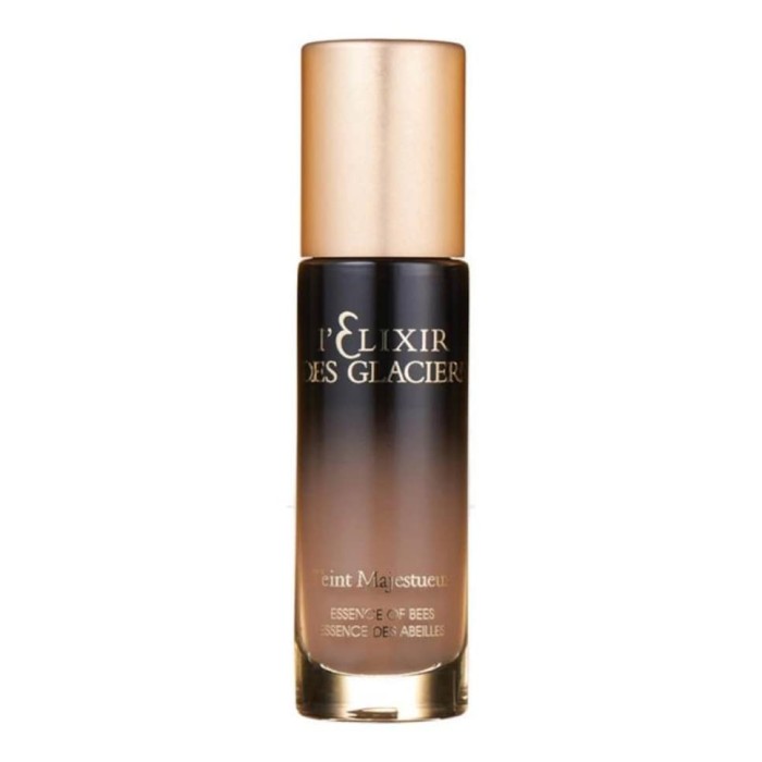 Base de Maquillaje Teint Majesteux 30 ml Valmont (Isolée)