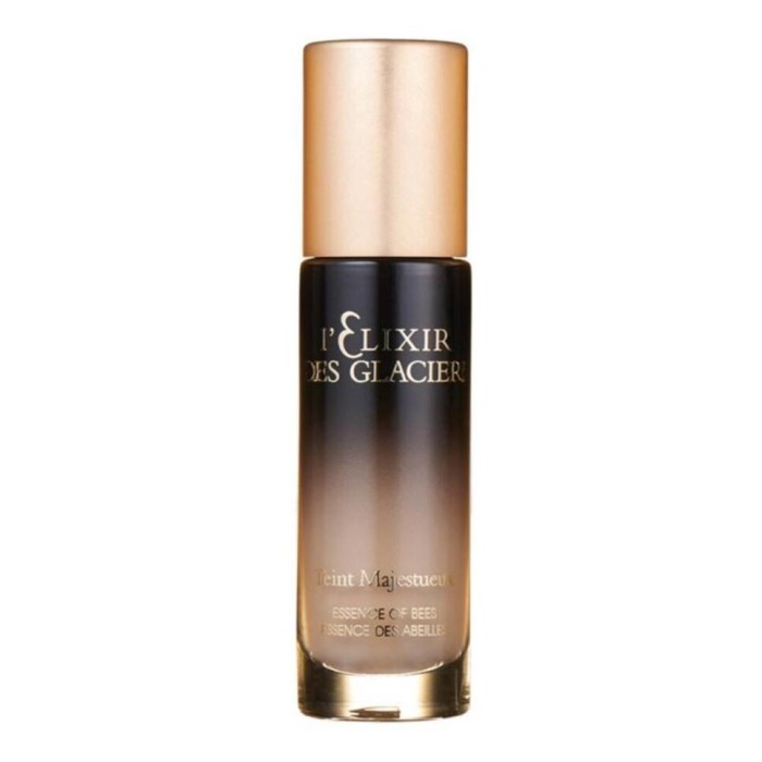 Base de Maquillaje Teint Majesteux 30 ml Valmont (Isolée)