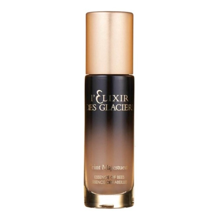 Base de Maquillaje Teint Majesteux 30 ml Valmont (Isolée)