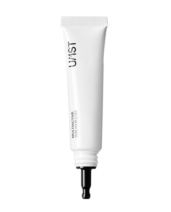 Colorete Multiactive Serum Blush 12 ml U/1ST