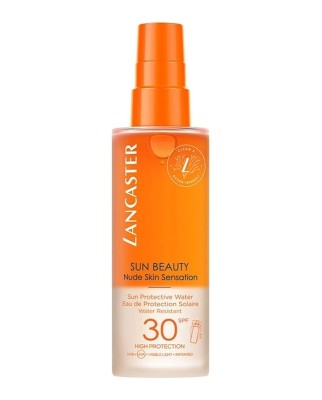 Lancaster  Sun Beauty Sun Protective Water SPF30 150мл Солнцезащитный спрей