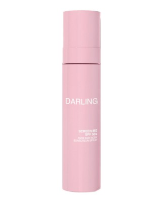 Bruma Solar Screen Me Spray SPF50 150 ml Darling [5th Essence]