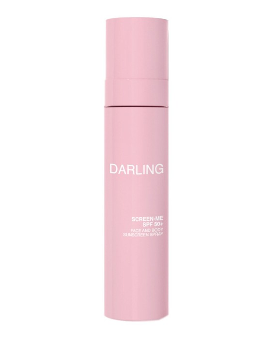 Bruma Solar Screen Me Spray SPF50 150 ml Darling [5th Essence]