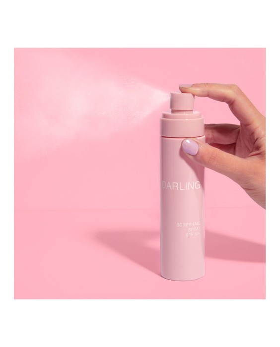 Bruma Solar Screen Me Spray SPF50 150 ml Darling [5th Essence]