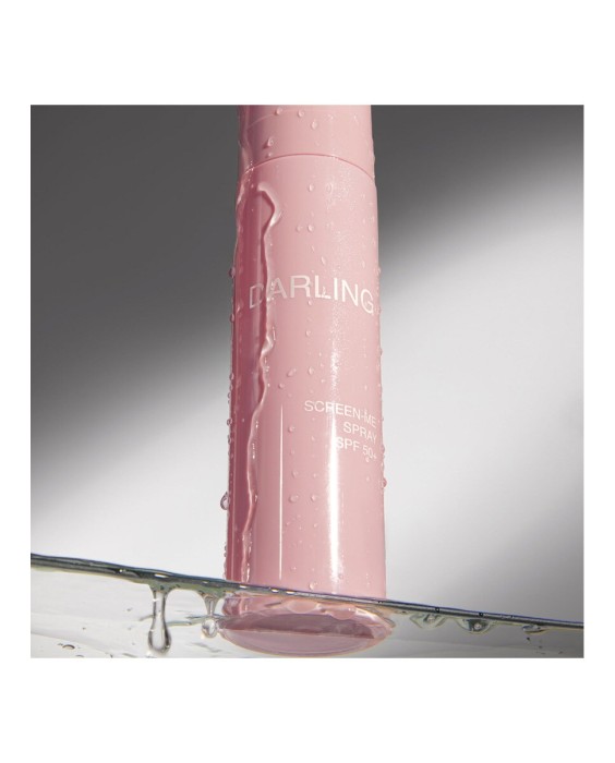 Bruma Solar Screen Me Spray SPF50 150 ml Darling [5th Essence]