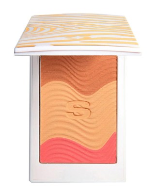 Polvos Phyto Touch Poundre Éclat Soleil Sisley