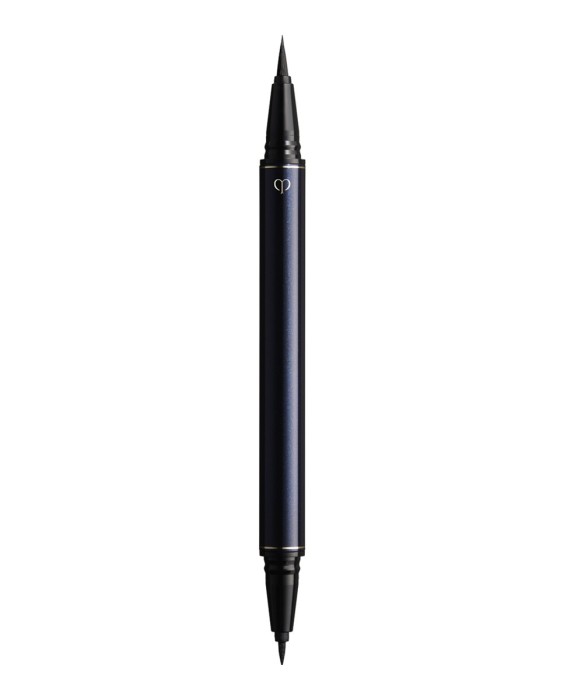 Eyeliner Intensifying Liquid Eyeliner Clé de Peau Beauté