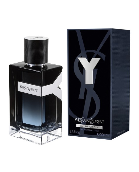 Eau de Parfum Y Men 100 ml Yves saint Laurent