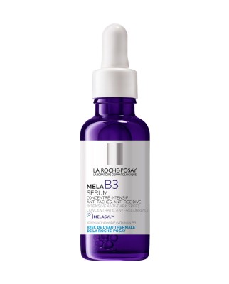 Sérum anti-manchas Mela B3 30 ml La Roche Posay