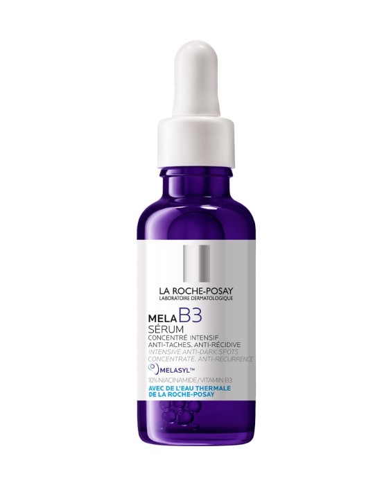 Sérum anti-manchas Mela B3 30 ml La Roche Posay