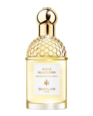 Eau de Toilette Aqua Allegoria Bergamota Calabria 75 ml Guerlain