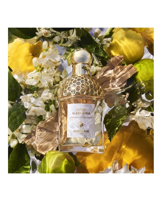 Eau de Toilette Aqua Allegoria Bergamota Calabria 75 ml Guerlain