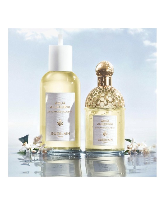 Eau de Toilette Aqua Allegoria Bergamota Calabria 75 ml Guerlain