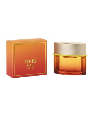 Eau de Parfum Man Spritz 50 ml Tous