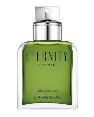 Eau de Parfum Eternity for Men 100 ml Calvin Klein