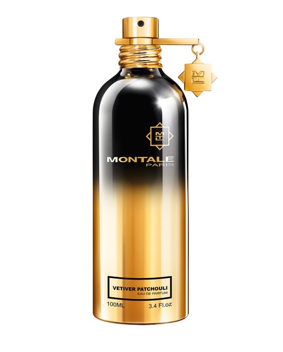 Eau de Parfum Vetiver Patchouli 100ml MONTALE PARFUMS [5TH ESSENCE]