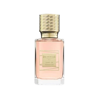 Perfume Lust In Paradise 50ML Ex Nihilo Isolée