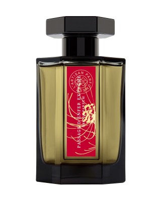 L'Artisan Parfumeur Passage d'Enfer Extrême 100мл парфюмерная вода