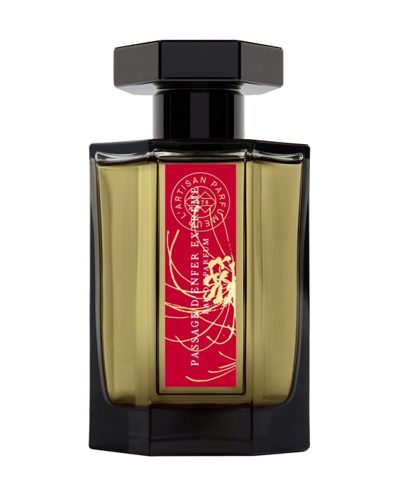 L'Artisan Parfumeur Passage d'Enfer Extrême 100мл парфюмерная вода