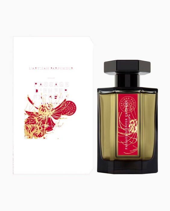L'Artisan Parfumeur Passage d'Enfer Extrême 100мл парфюмерная вода