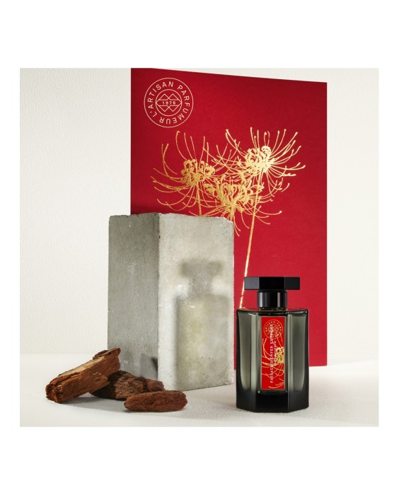 L'Artisan Parfumeur Passage d'Enfer Extrême 100мл парфюмерная вода