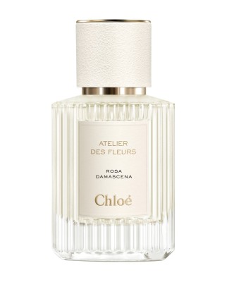 Chloé Atelier des Fleurs Rosa Damascena парфюмерная вода