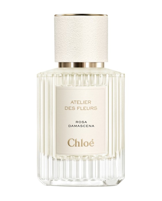 Chloé Atelier des Fleurs Rosa Damascena парфюмерная вода