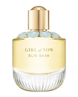 Eau de Parfum Girl of Now 90 ml Elie Saab