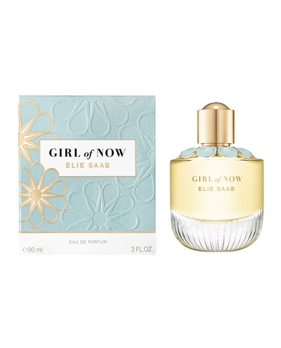 Eau de Parfum Girl of Now 90 ml Elie Saab