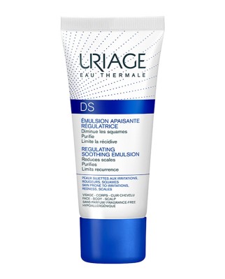 DS Emulsión 40 ml Uriage