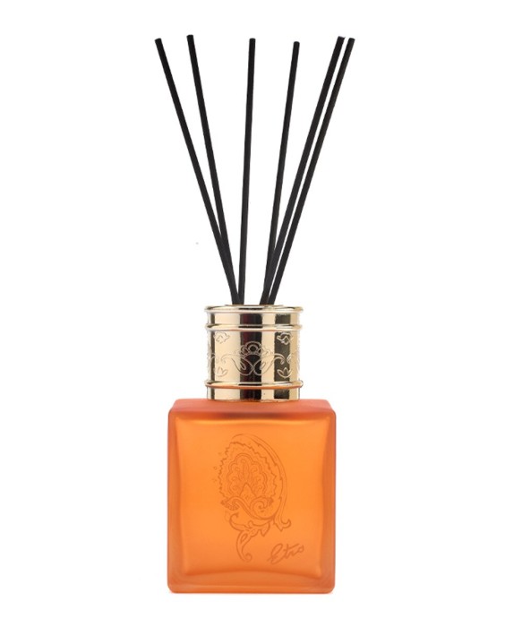 Barritas aromáticas Etro- Eos Orange Difusor Fragancia Grapefruit Flower 250 ml Etro