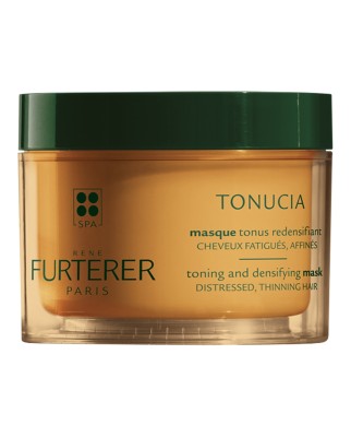 Mascarilla Vigor René Furterer