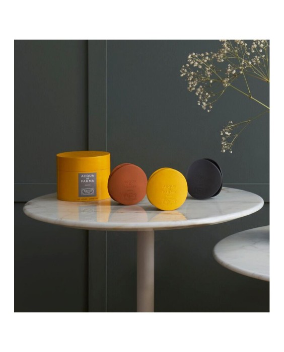 Ambientador de coche Car Diffuser Acqua di Parma