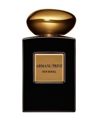 Armani Privé Intense Oud Royal 100мл парфюмерная вода