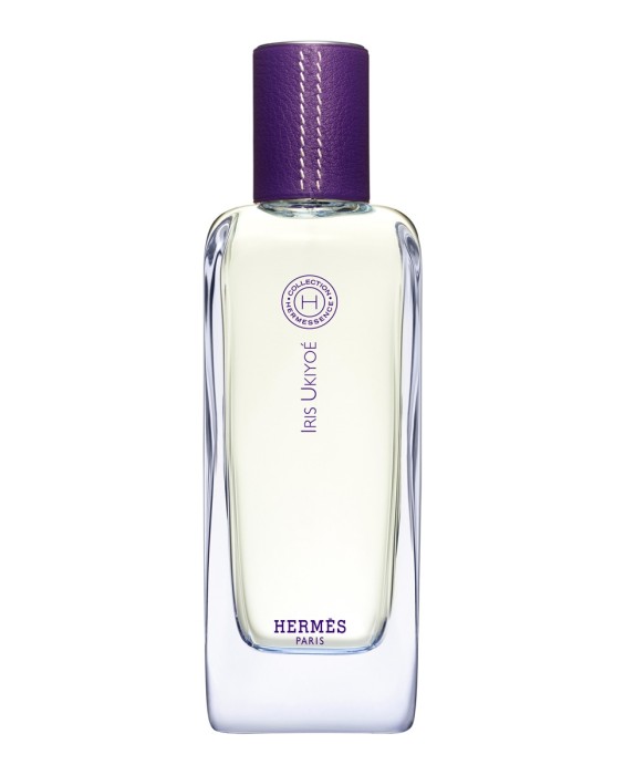 Hermès Iris Ukiyoé туалетная вода