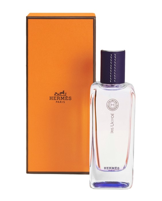 Hermès Iris Ukiyoé туалетная вода