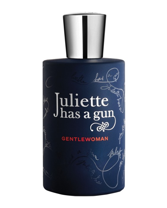 Eau de Parfum Gentelwoman Juliette Has A Gun