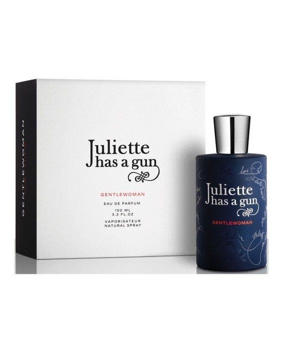 Eau de Parfum Gentelwoman Juliette Has A Gun