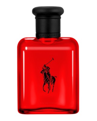 Eau de Toilette Polo Red 75 ml Ralph Lauren