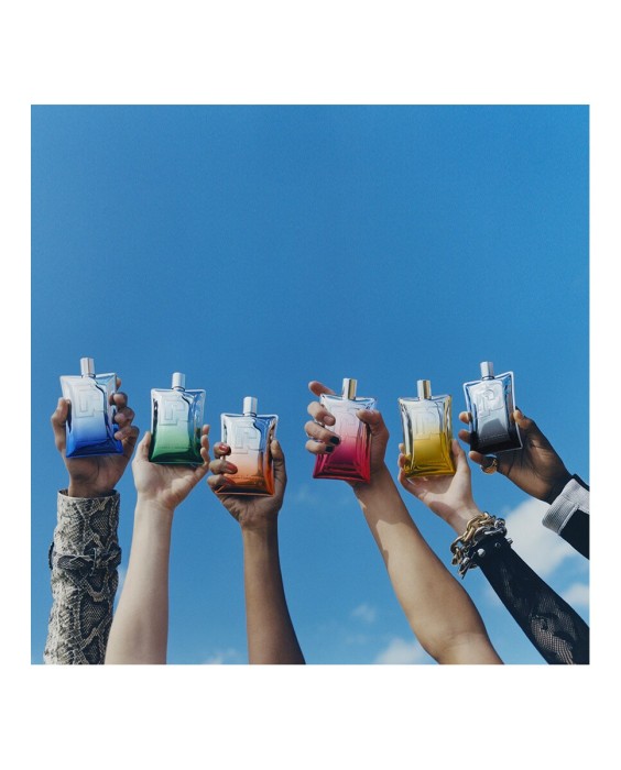 Eau de Parfum llection Fabulous Me 62 ml Rabanne