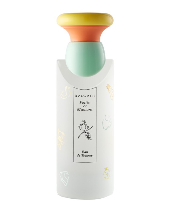 Eau de Toilette Petits et Mamans 40 ml Bulgari