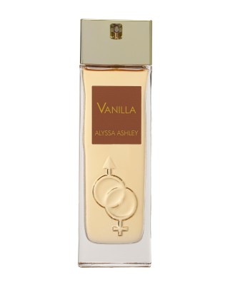 Eau De Parfum Vanilla 100 ml Alyssa Ashley