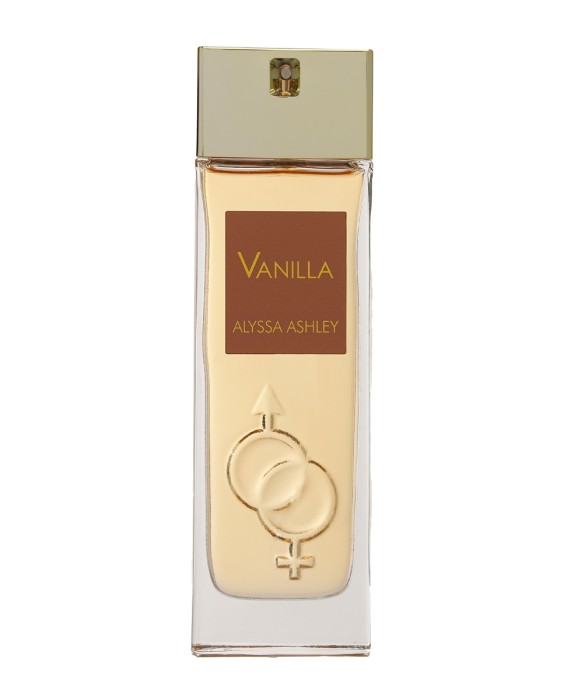 Eau De Parfum Vanilla 100 ml Alyssa Ashley